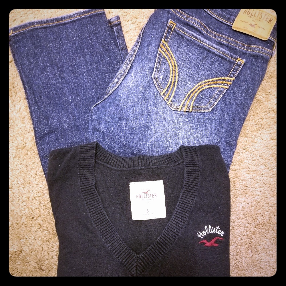 Womens clothing